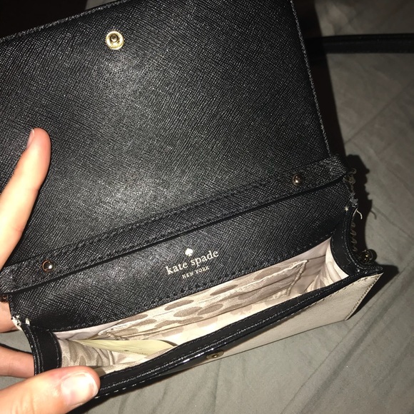 Kate Spade Cross Body - Picture 4 of 5